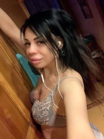 Индивидуалка Милена фото 6