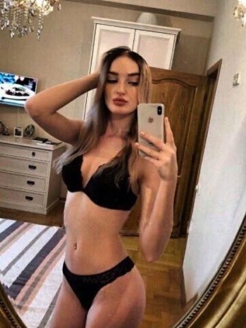 Проститутка Викуля, 23 года, г. Амущи Большое
