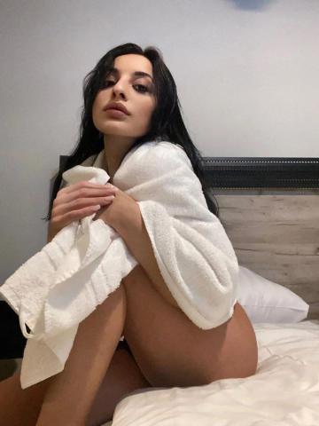 Индивидуалка Илона фото 2