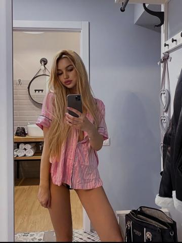 Индивидуалка Кира фото 6