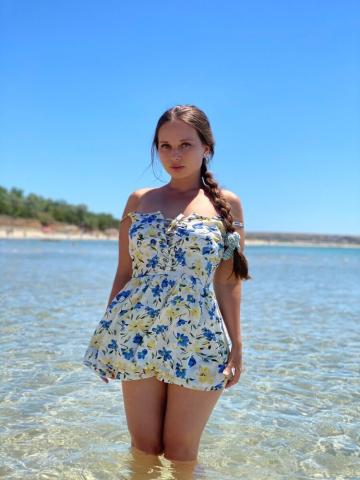 Индивидуалка Сарра фото 2